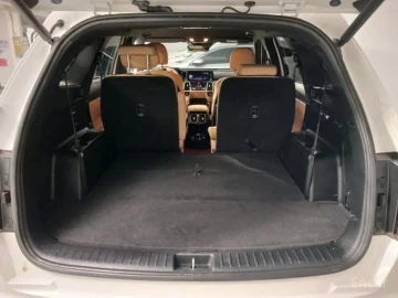 2020 Kia Sorento с пробегом 126 477 км