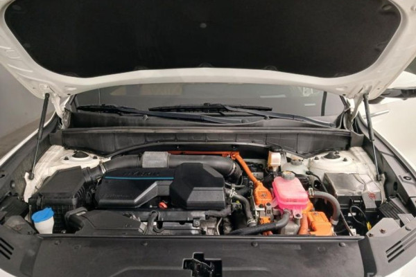 2020 Kia Sorento с пробегом 126 477 км