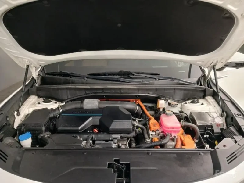 2020 Kia Sorento с пробегом 126 477 км