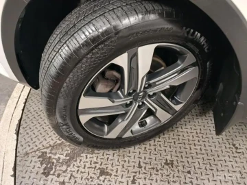 2020 Kia Sorento с пробегом 126 477 км