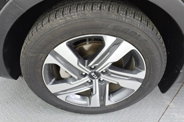 2021 Kia Sorento с пробегом 99 450 км