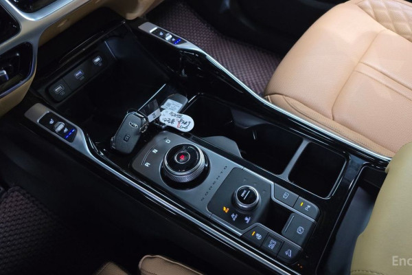 2021 Kia Sorento с пробегом 99 450 км