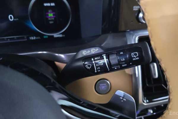 2021 Kia Sorento с пробегом 99 450 км