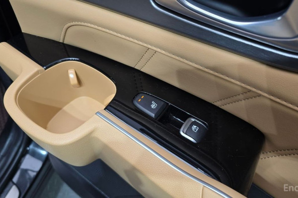 2021 Kia Sorento с пробегом 99 450 км