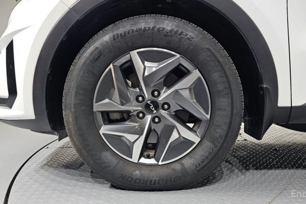 2022 Kia Sorento с пробегом 69 838 км