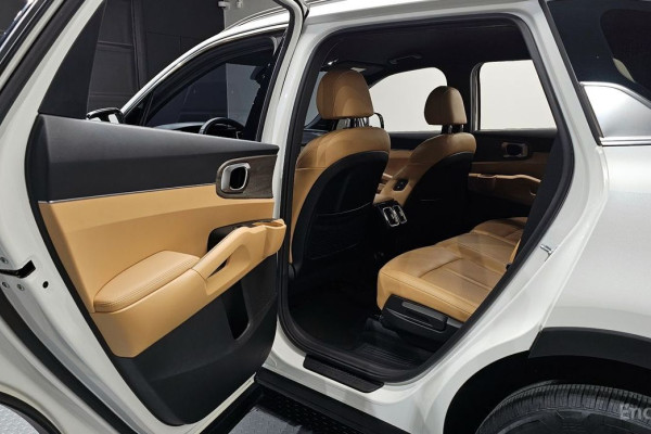 2022 Kia Sorento с пробегом 69 838 км