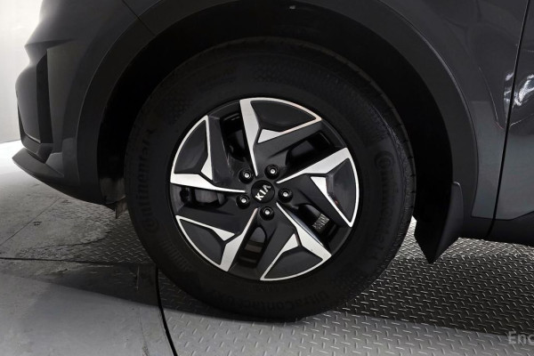 2021 Kia Sorento с пробегом 61 185 км