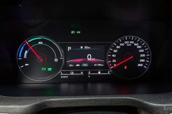 2021 Kia Sorento с пробегом 61 185 км