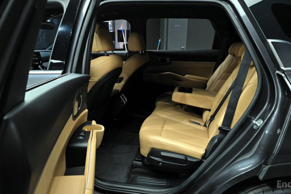 2021 Kia Sorento с пробегом 61 185 км