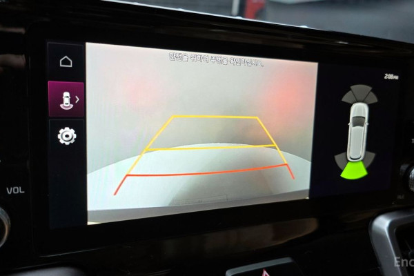 2021 Kia Sorento с пробегом 61 185 км