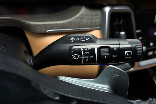 2021 Kia Sorento с пробегом 61 185 км