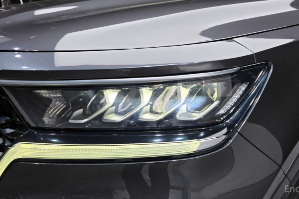 2021 Kia Sorento с пробегом 61 185 км