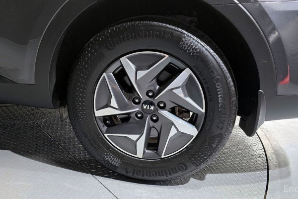 2021 Kia Sorento с пробегом 61 185 км