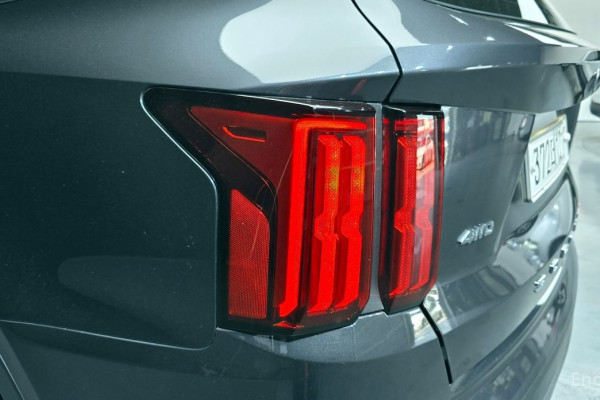 2021 Kia Sorento с пробегом 61 185 км