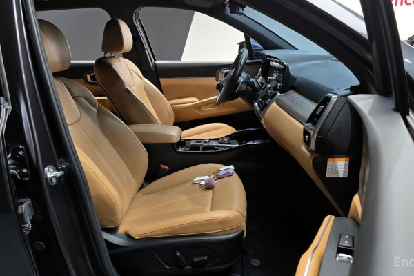 2021 Kia Sorento с пробегом 61 185 км