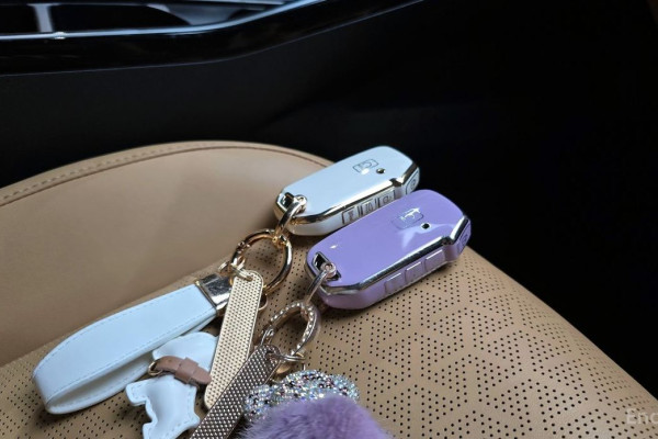 2021 Kia Sorento с пробегом 61 185 км