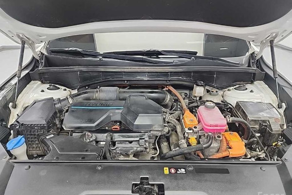 2022 Kia Sorento с пробегом 120 397 км