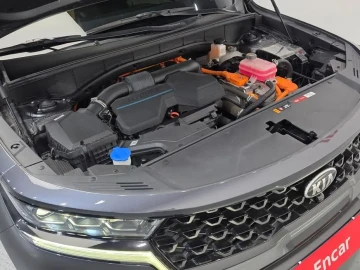 2021 Kia Sorento с пробегом 38 123 км