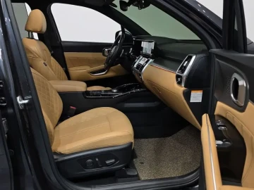 2021 Kia Sorento с пробегом 38 123 км