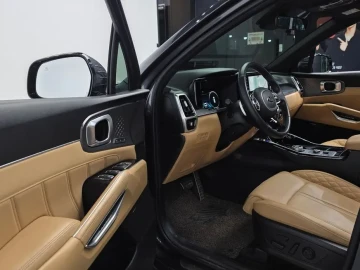 2021 Kia Sorento с пробегом 38 123 км