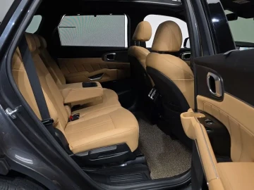 2021 Kia Sorento с пробегом 38 123 км