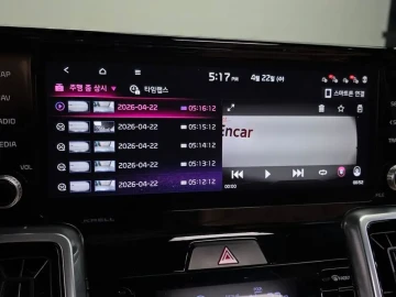 2021 Kia Sorento с пробегом 38 123 км