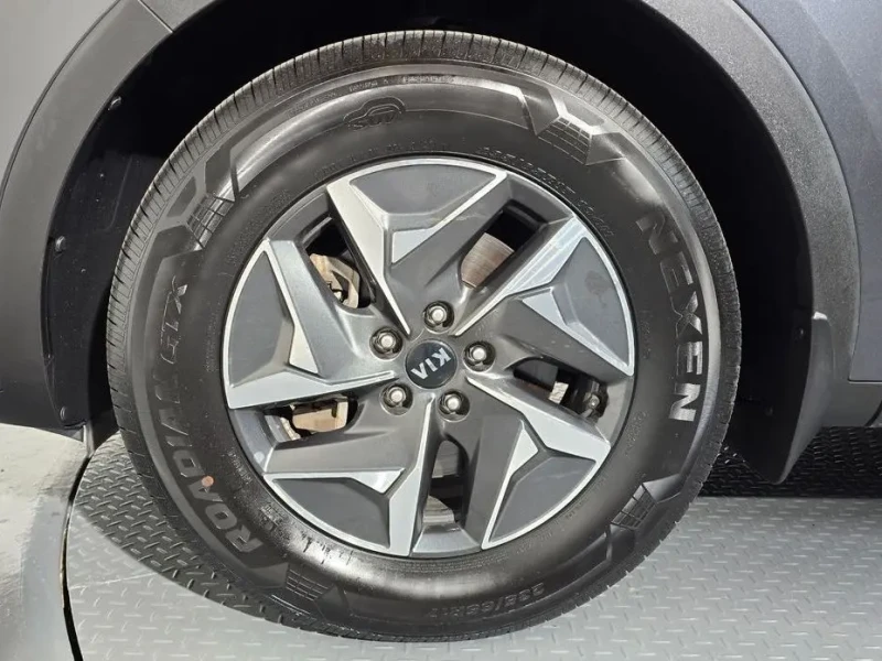 2021 Kia Sorento с пробегом 86 381 км