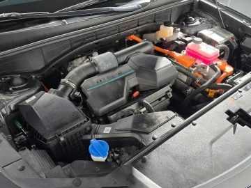 2021 Kia Sorento с пробегом 86 381 км