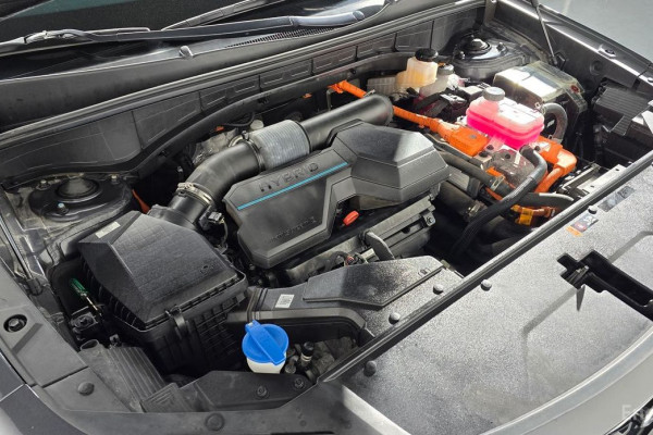 2021 Kia Sorento с пробегом 86 381 км