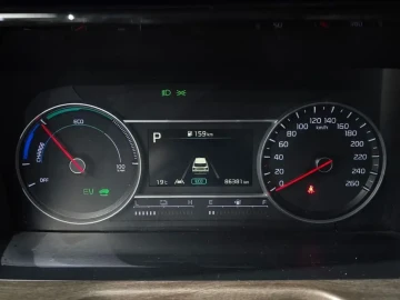 2021 Kia Sorento с пробегом 86 381 км