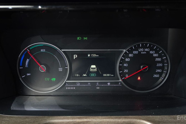 2021 Kia Sorento с пробегом 86 381 км