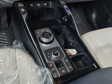 2021 Kia Sorento с пробегом 86 381 км