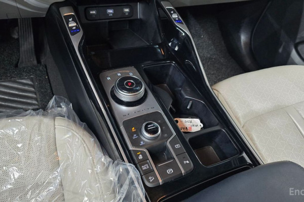 2021 Kia Sorento с пробегом 86 381 км