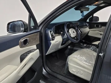 2021 Kia Sorento с пробегом 86 381 км