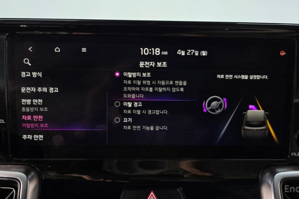 2021 Kia Sorento с пробегом 86 381 км