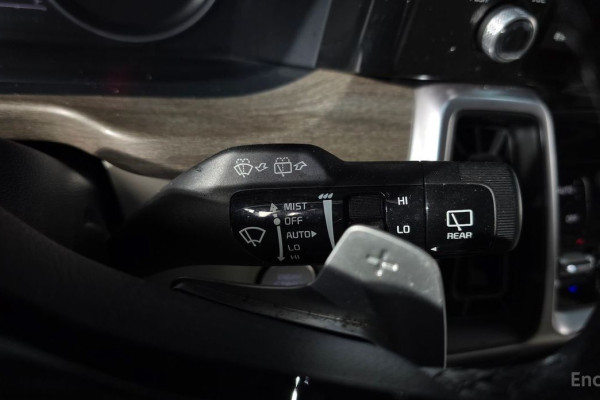 2021 Kia Sorento с пробегом 86 381 км