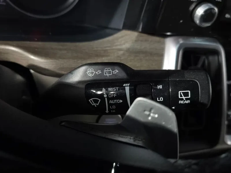 2021 Kia Sorento с пробегом 86 381 км