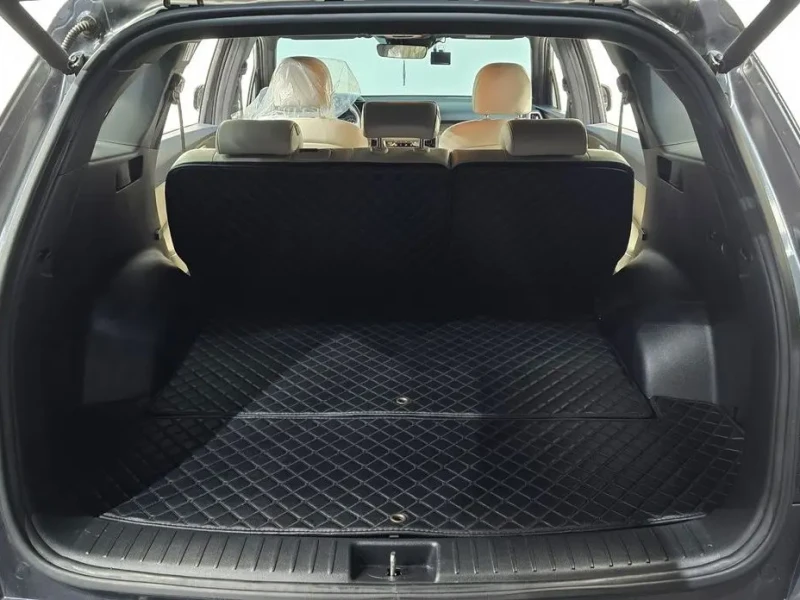 2021 Kia Sorento с пробегом 86 381 км