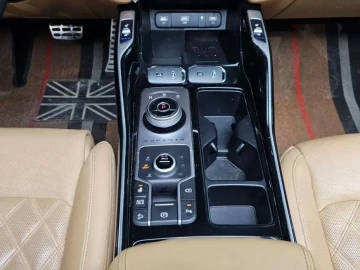 2021 Kia Sorento с пробегом 135 523 км
