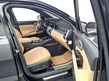 2021 Kia Sorento с пробегом 135 523 км