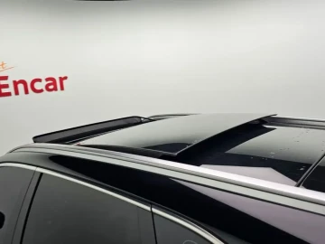 2021 Kia Sorento с пробегом 135 523 км