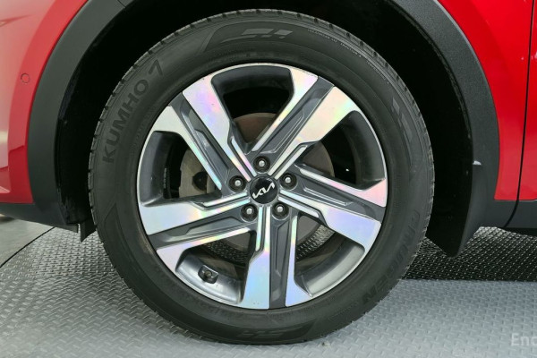 2021 Kia Sorento с пробегом 82 983 км