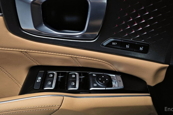 2021 Kia Sorento с пробегом 82 983 км