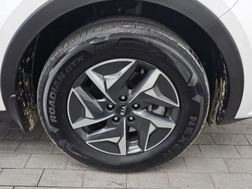 2020 Kia Sorento с пробегом 85 627 км