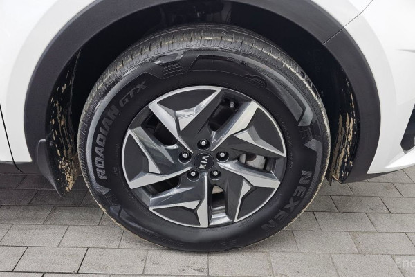 2020 Kia Sorento с пробегом 85 627 км