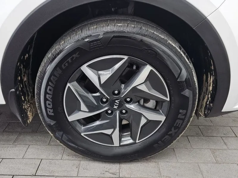 2020 Kia Sorento с пробегом 85 627 км