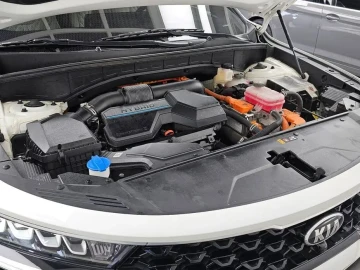 2020 Kia Sorento с пробегом 85 627 км