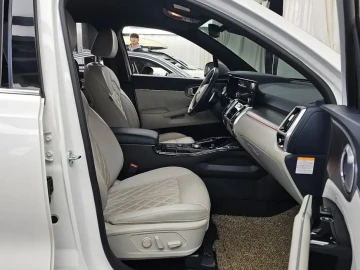 2020 Kia Sorento с пробегом 85 627 км