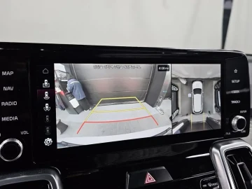 2020 Kia Sorento с пробегом 85 627 км