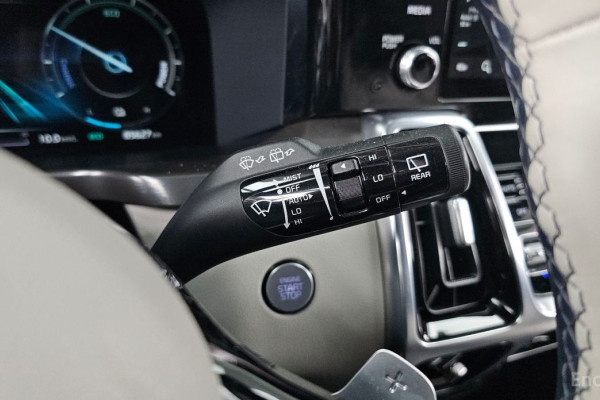 2020 Kia Sorento с пробегом 85 627 км